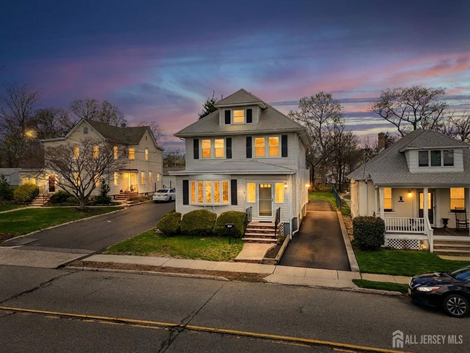 145 Hillside Avenue, South River, NJ, 08882