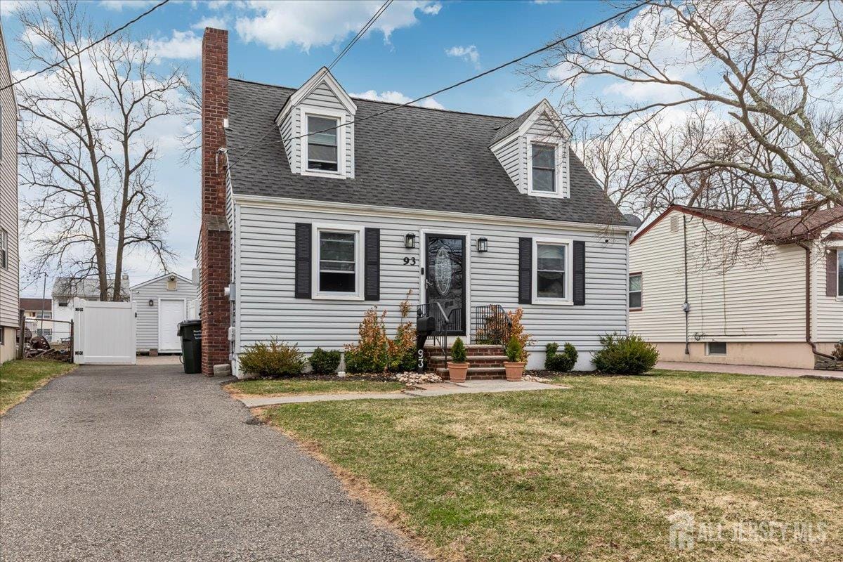 93 Inwood Avenue, Colonia, NJ, 07067 image 27