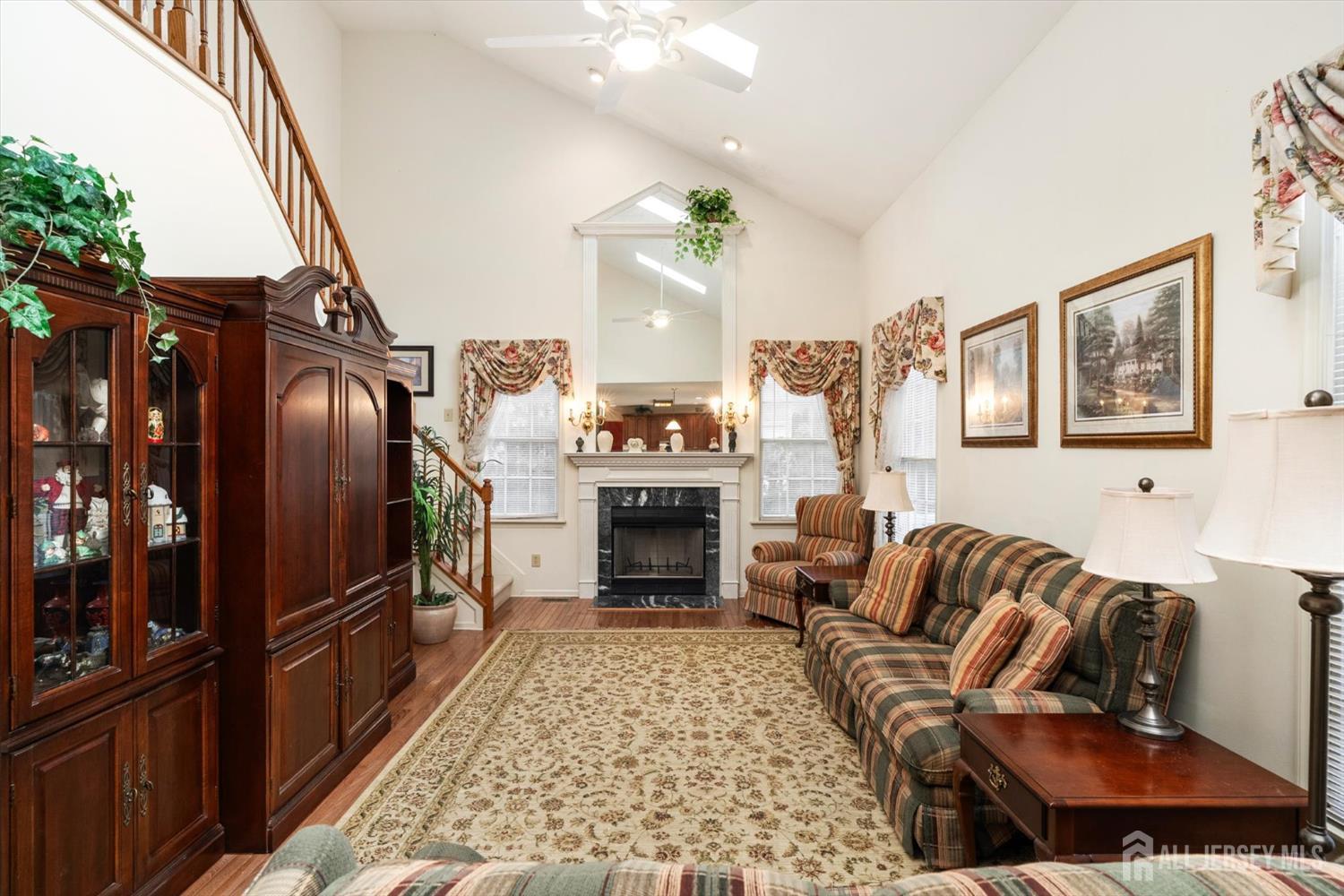 4 Bergen Drive, Cranbury, NJ, 08512 image 18