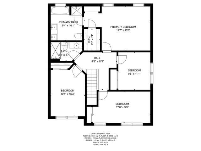 42 Springfield Road, North Brunswick, NJ, 08902 image 24