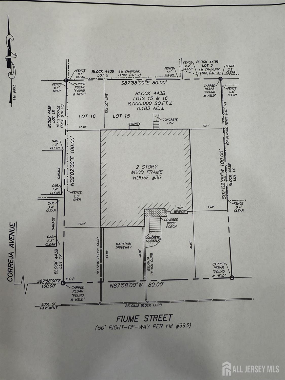 36 Fiume Street, Iselin, NJ, 08830 image 31