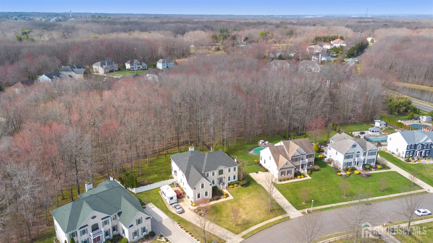 9 Stonegate Drive, Monroe, NJ, 08831 image 81