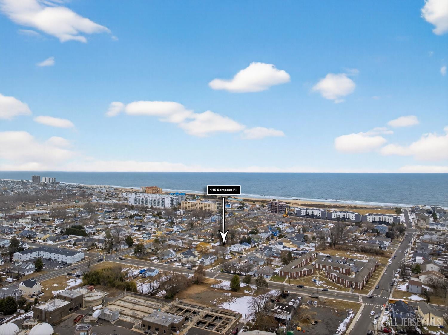 145 Sampson Place, Long Branch, NJ, 07740 image 45