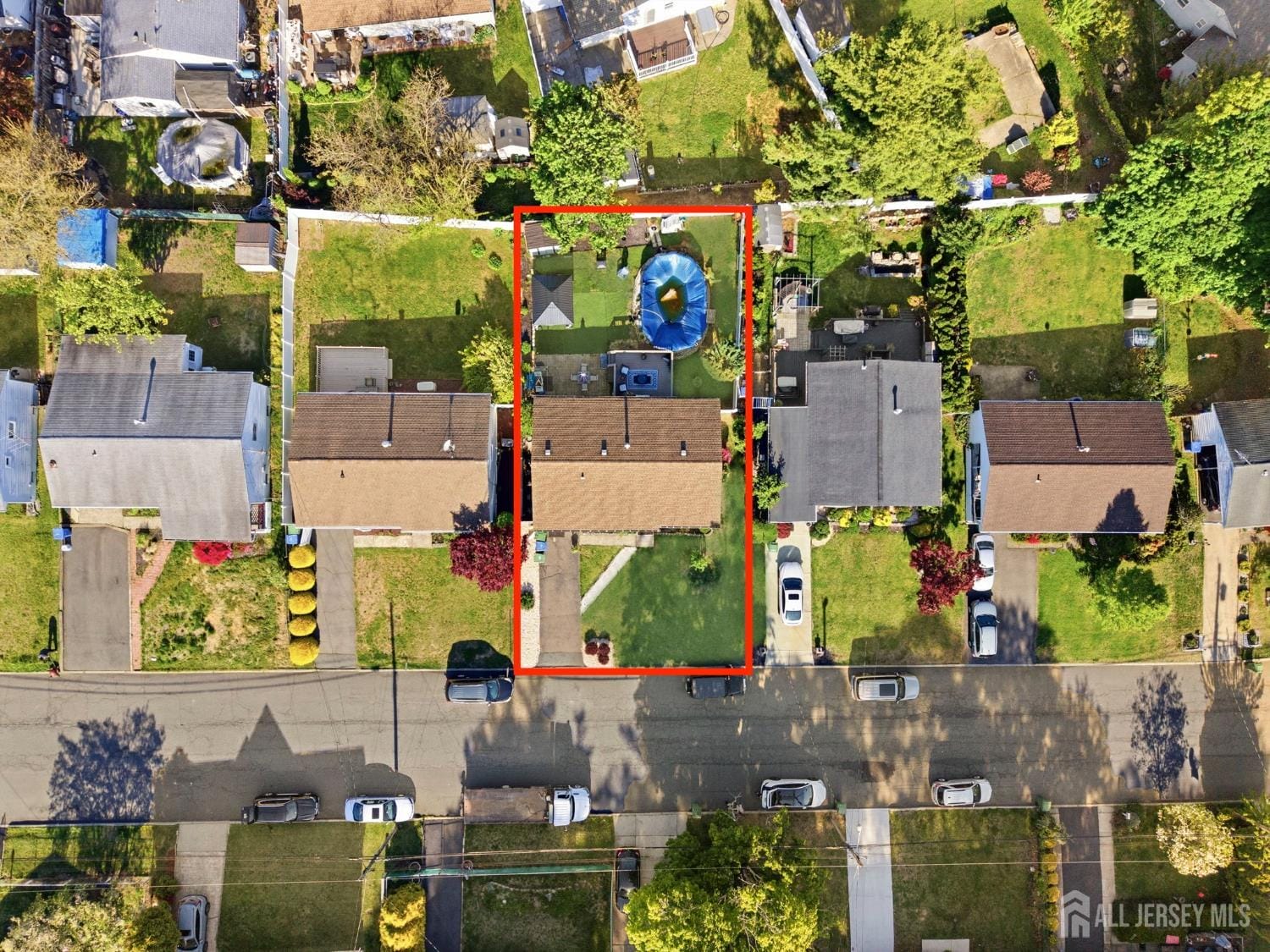 116 Kendall Drive, Sayreville, NJ, 08859 image 43