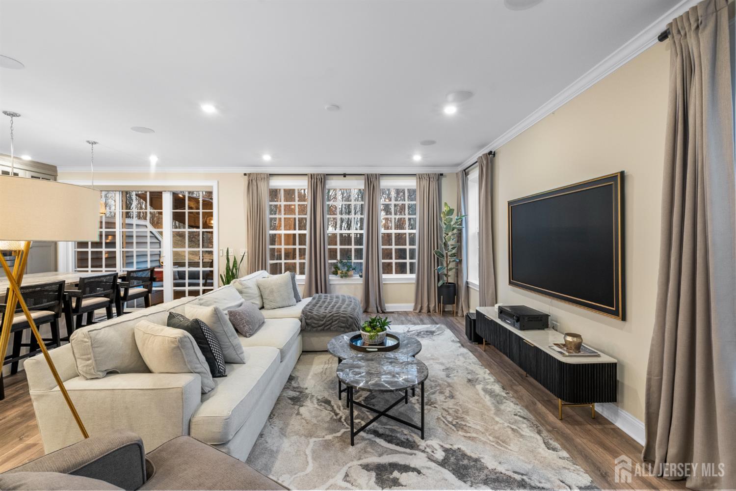 2812 Hayden Court, Monroe, NJ, 08831 image 16
