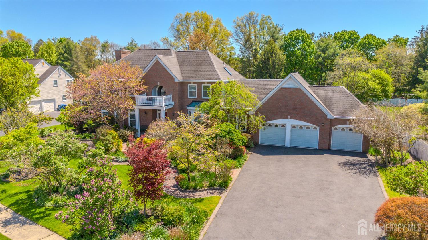 31 Kinglet Drive, Plainsboro, NJ, 08536 image 65