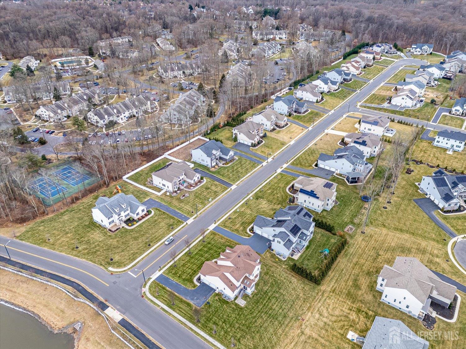 2 Eagle Court, South Brunswick, NJ, 08852 image 8
