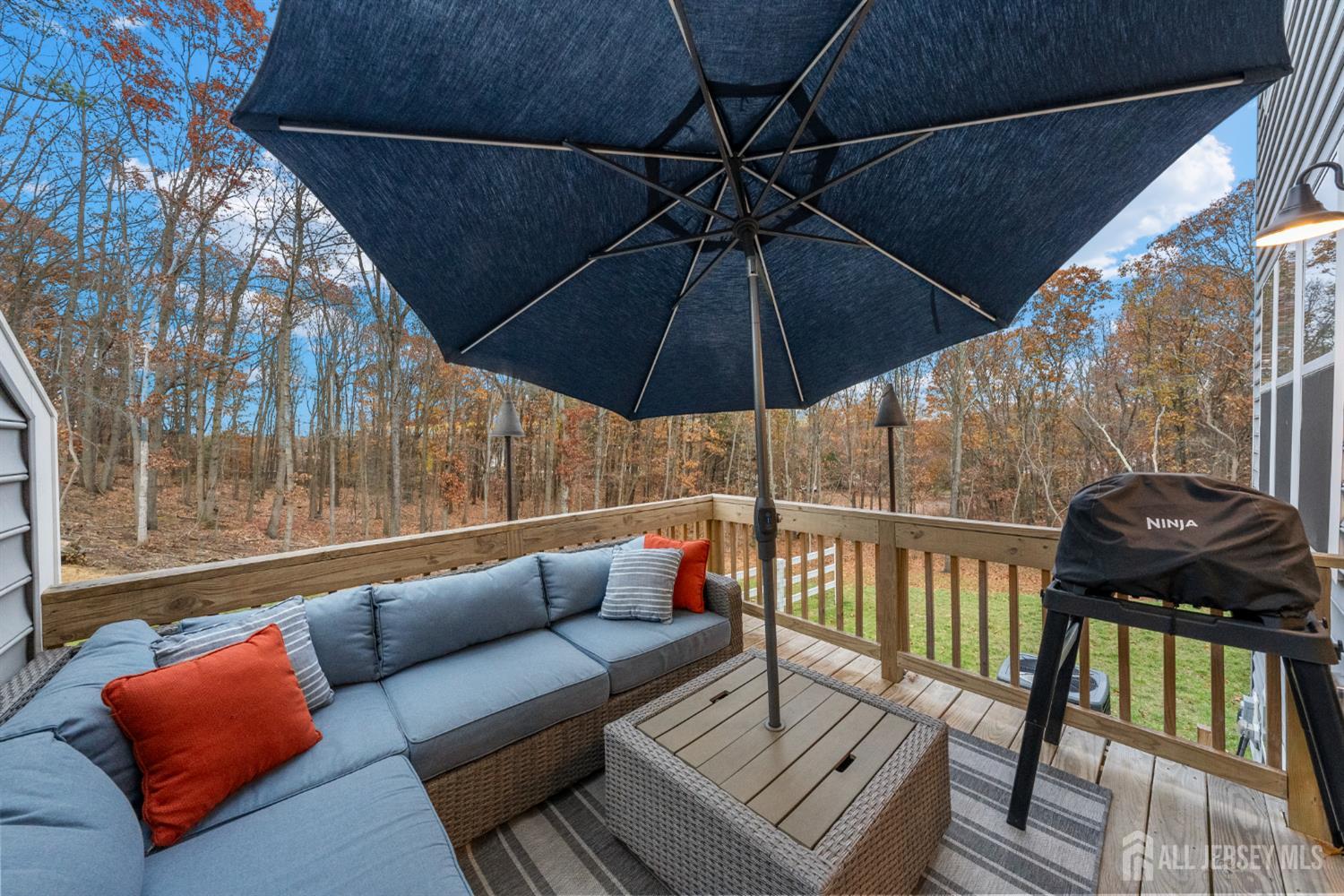 2812 Hayden Court, Monroe, NJ, 08831 image 21