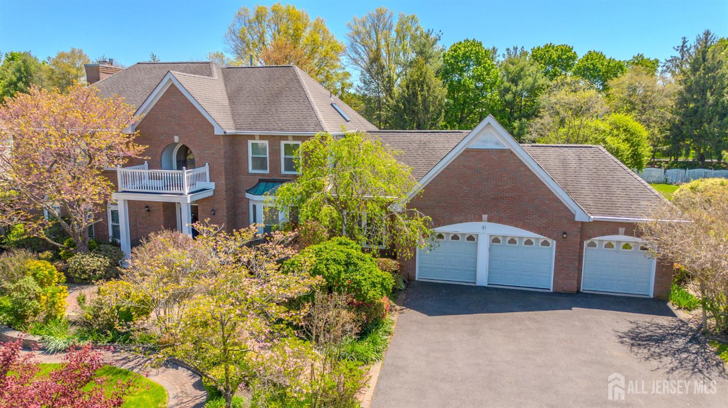 31 Kinglet Drive, Plainsboro, NJ, 08536 image 66