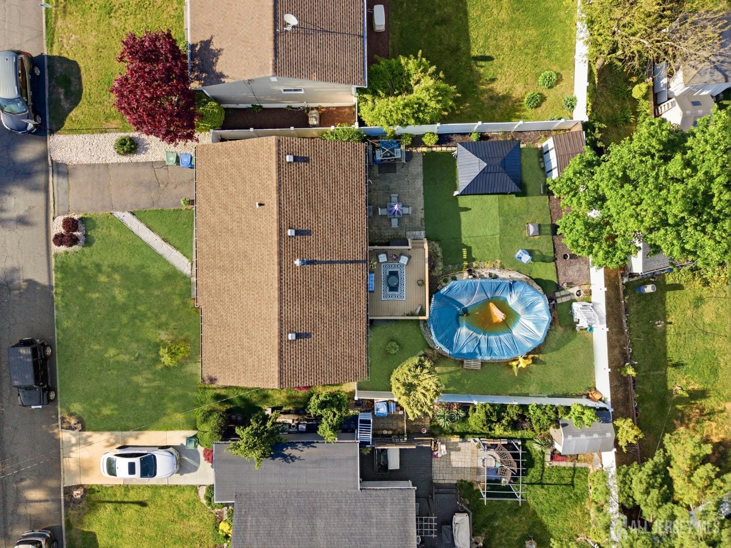 116 Kendall Drive, Sayreville, NJ, 08859 image 42