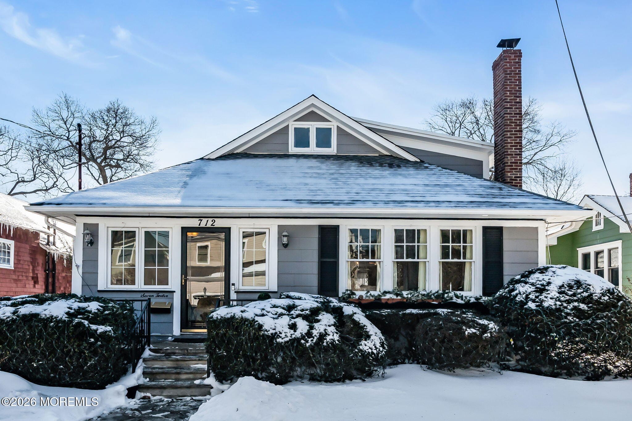 712 Mclean Avenue, Point Pleasant Beach, NJ, 08742