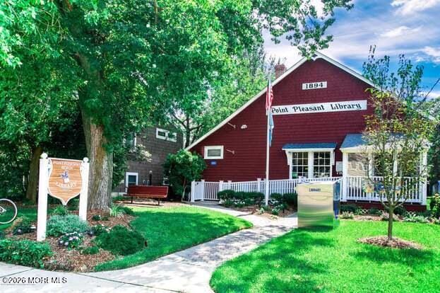 712 Mclean Avenue, Point Pleasant Beach, NJ, 08742 image 48