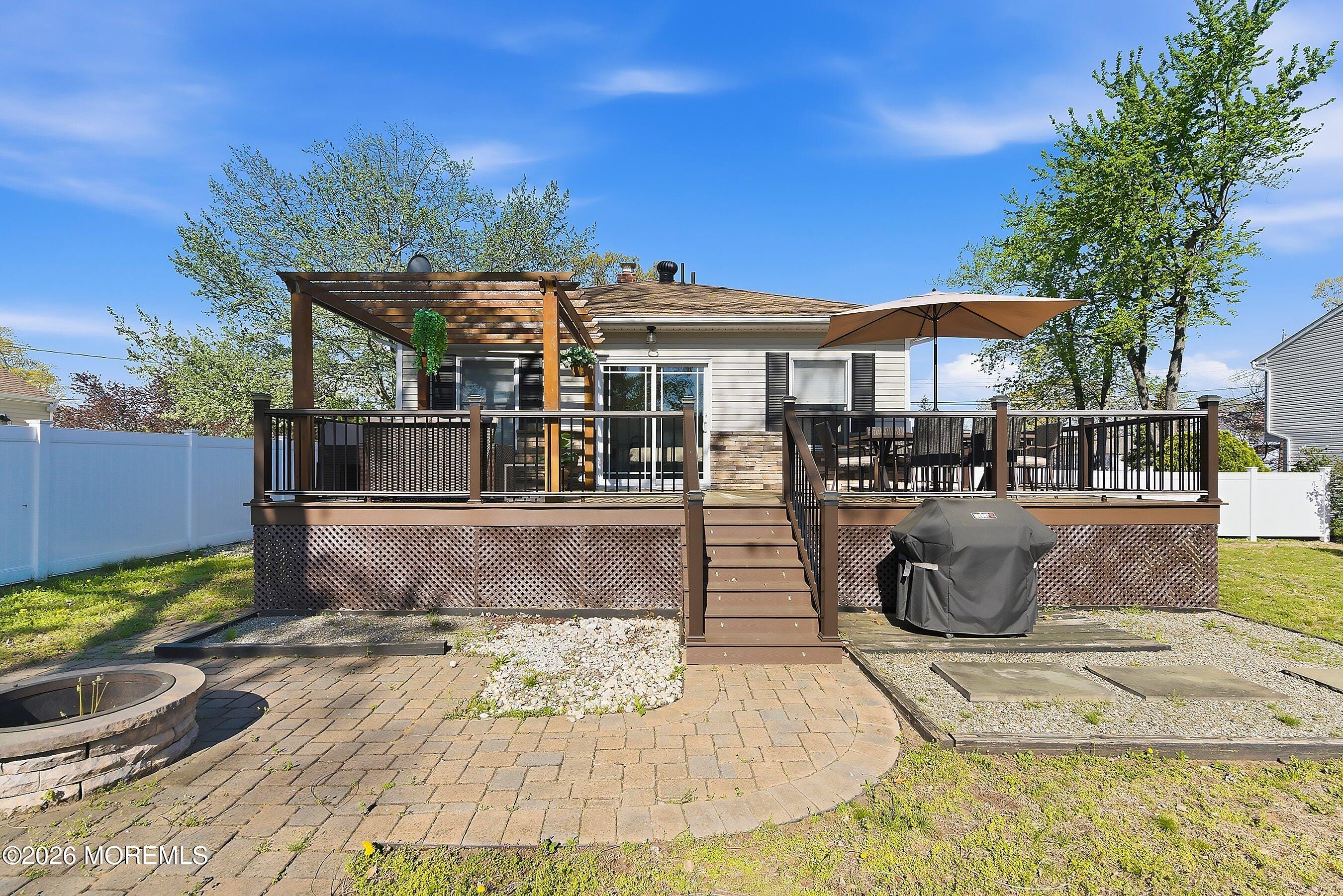 100 Hudson Avenue, Hazlet, NJ, 07734 image 13