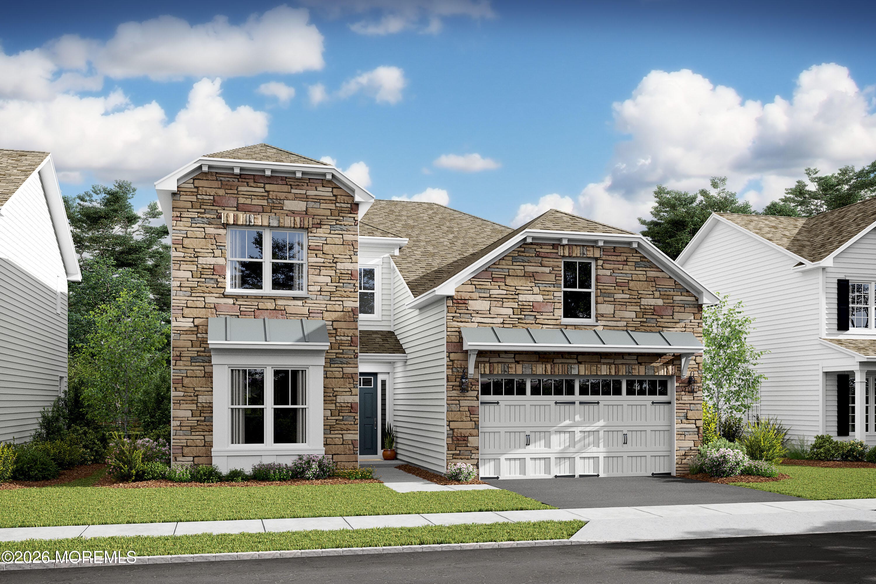 14 Hydrangea Drive, Manalapan, NJ, 07726