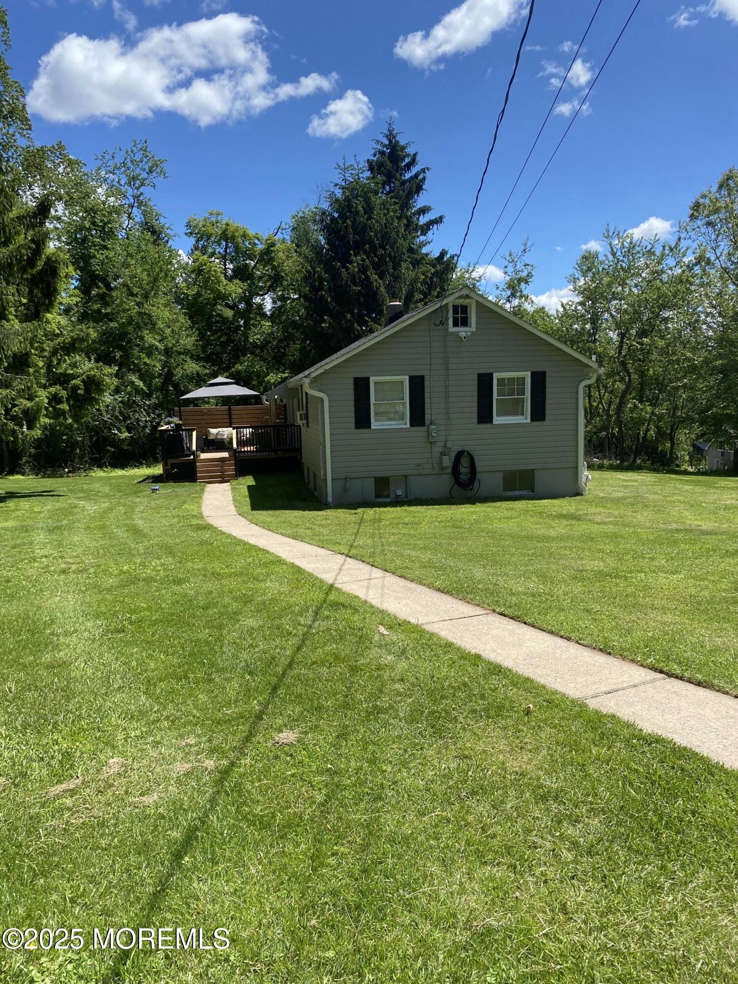 104 Dreahook Road, Lebanon Twp, NJ, 08833 image 17