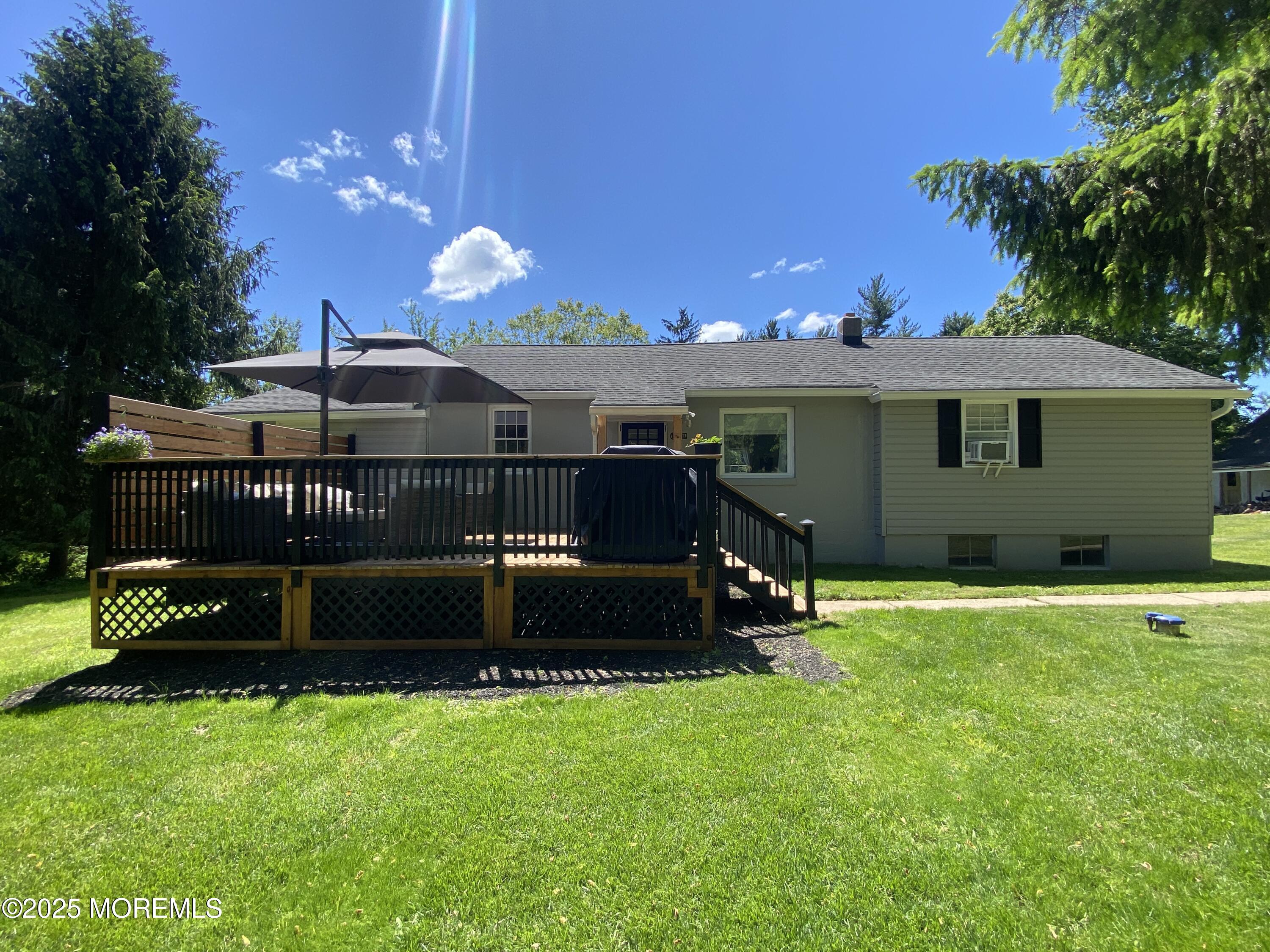 104 Dreahook Road, Lebanon Twp, NJ, 08833 image 18