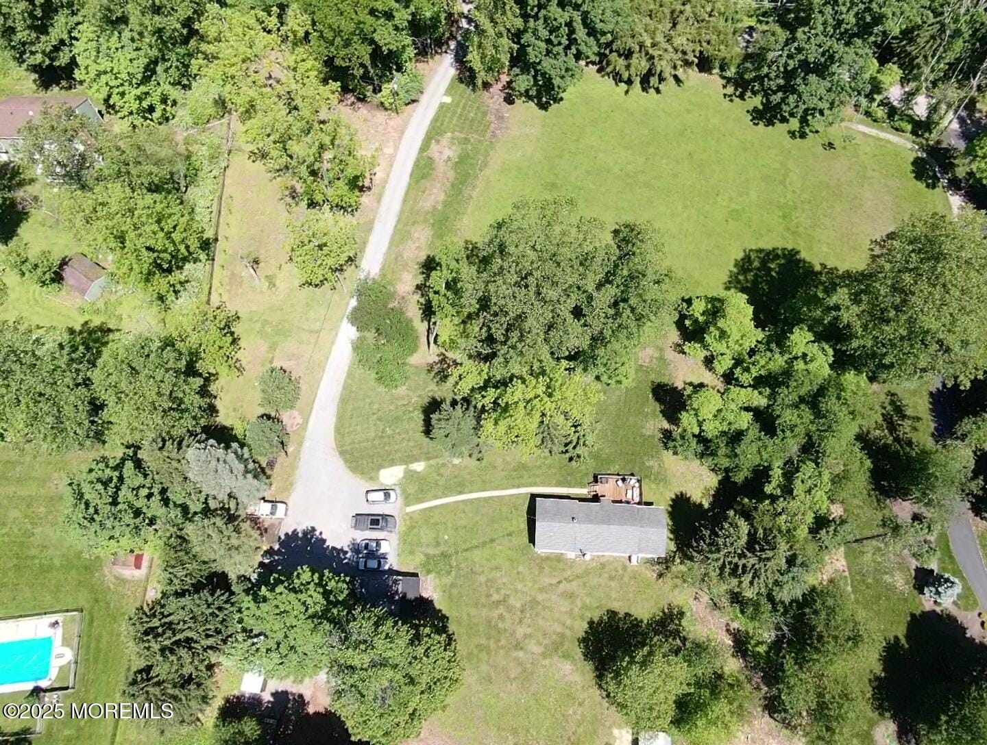 104 Dreahook Road, Lebanon Twp, NJ, 08833 image 25