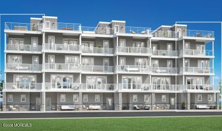 41 Front Street, Sea Bright, NJ, 07760