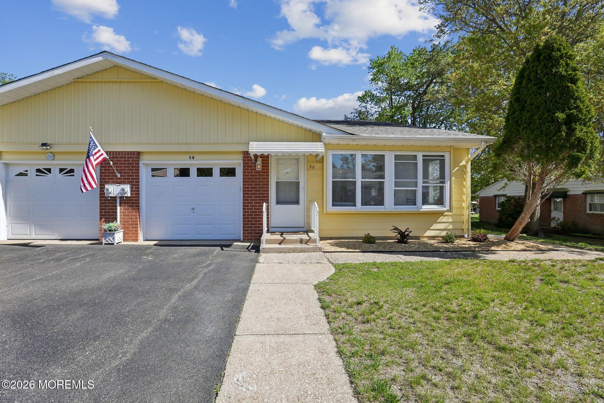 3 Raleigh Drive B, Whiting, NJ, 08759