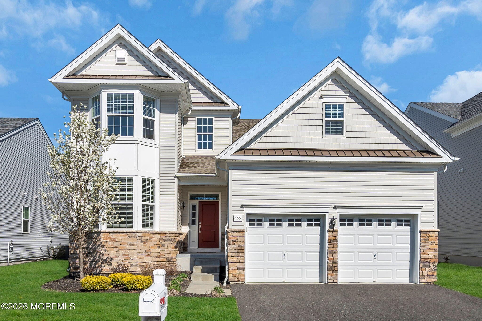 166 Ambermist Way, Lacey, NJ, 08734