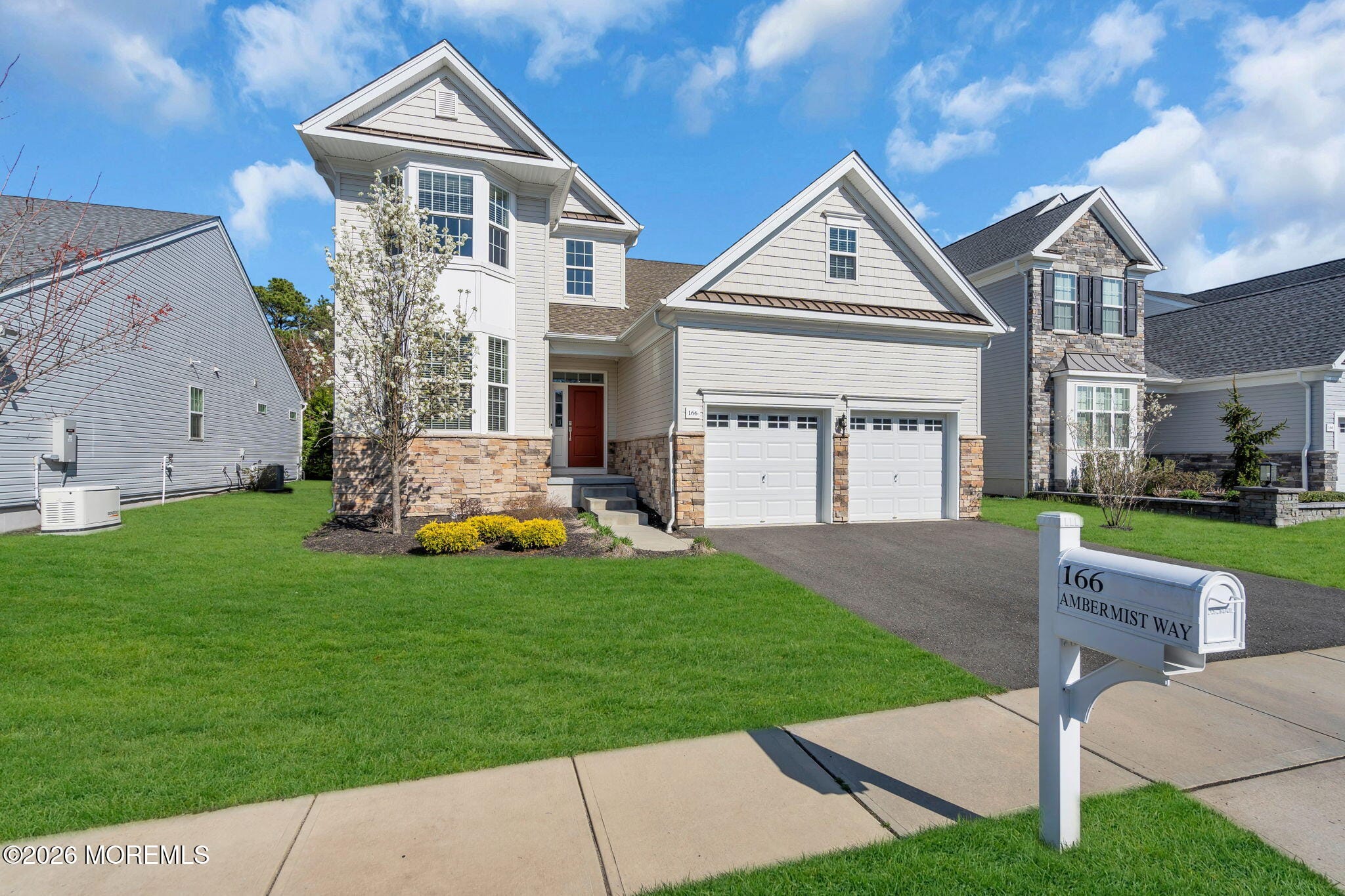 166 Ambermist Way Image 3