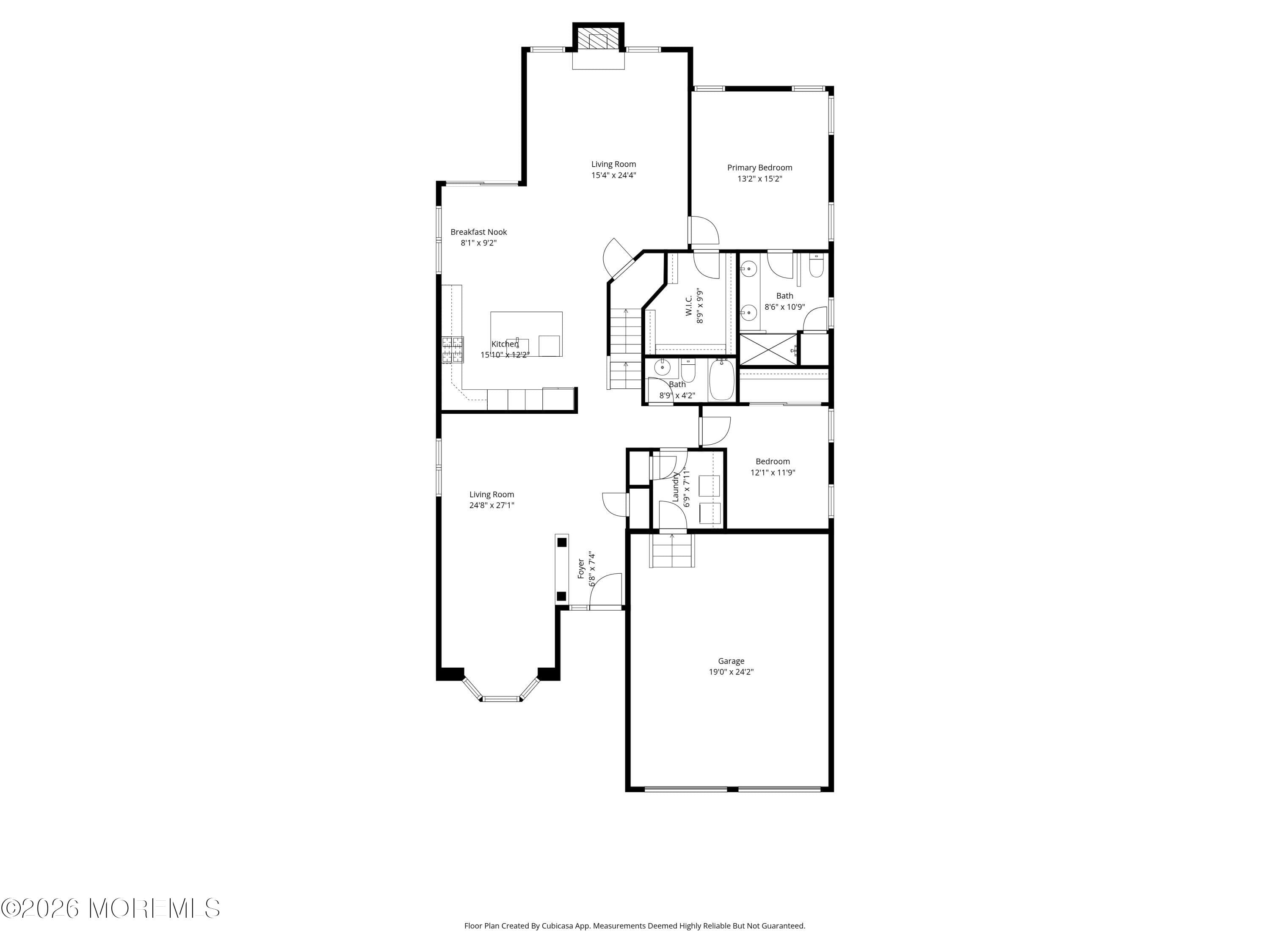 166 Ambermist Way, Lacey, NJ, 08734 image 54