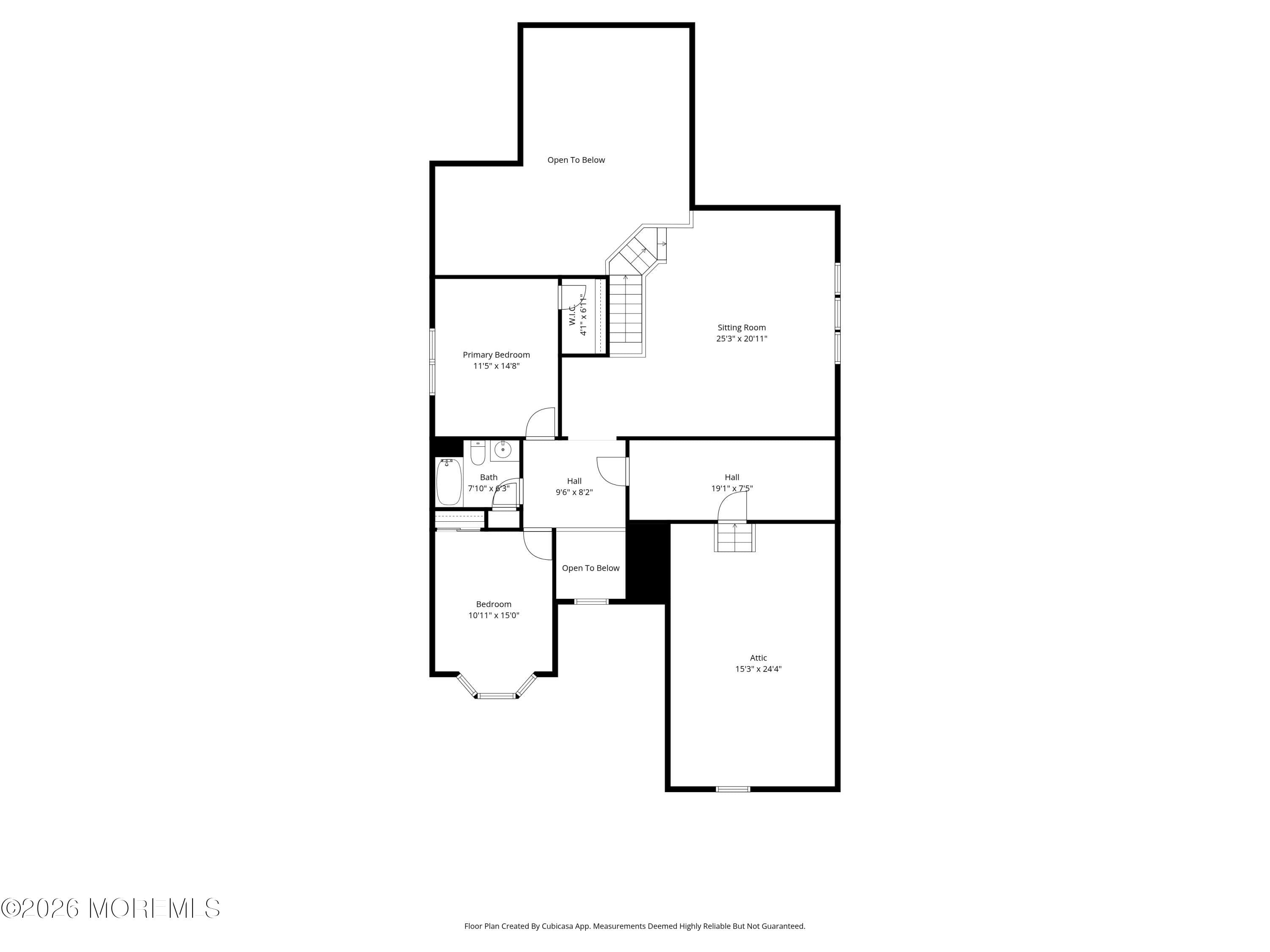 166 Ambermist Way, Lacey, NJ, 08734 image 55