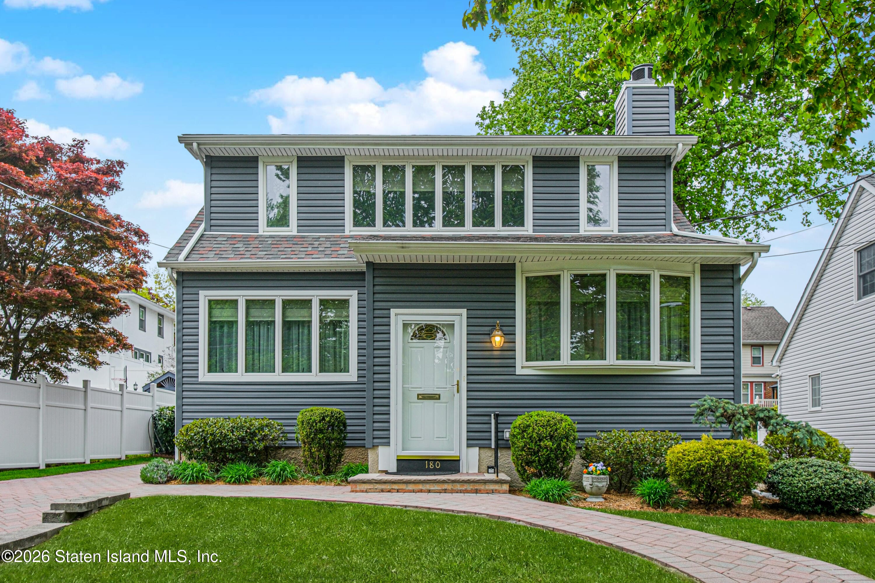180 Kissel Avenue, Staten Island, NY, 10310