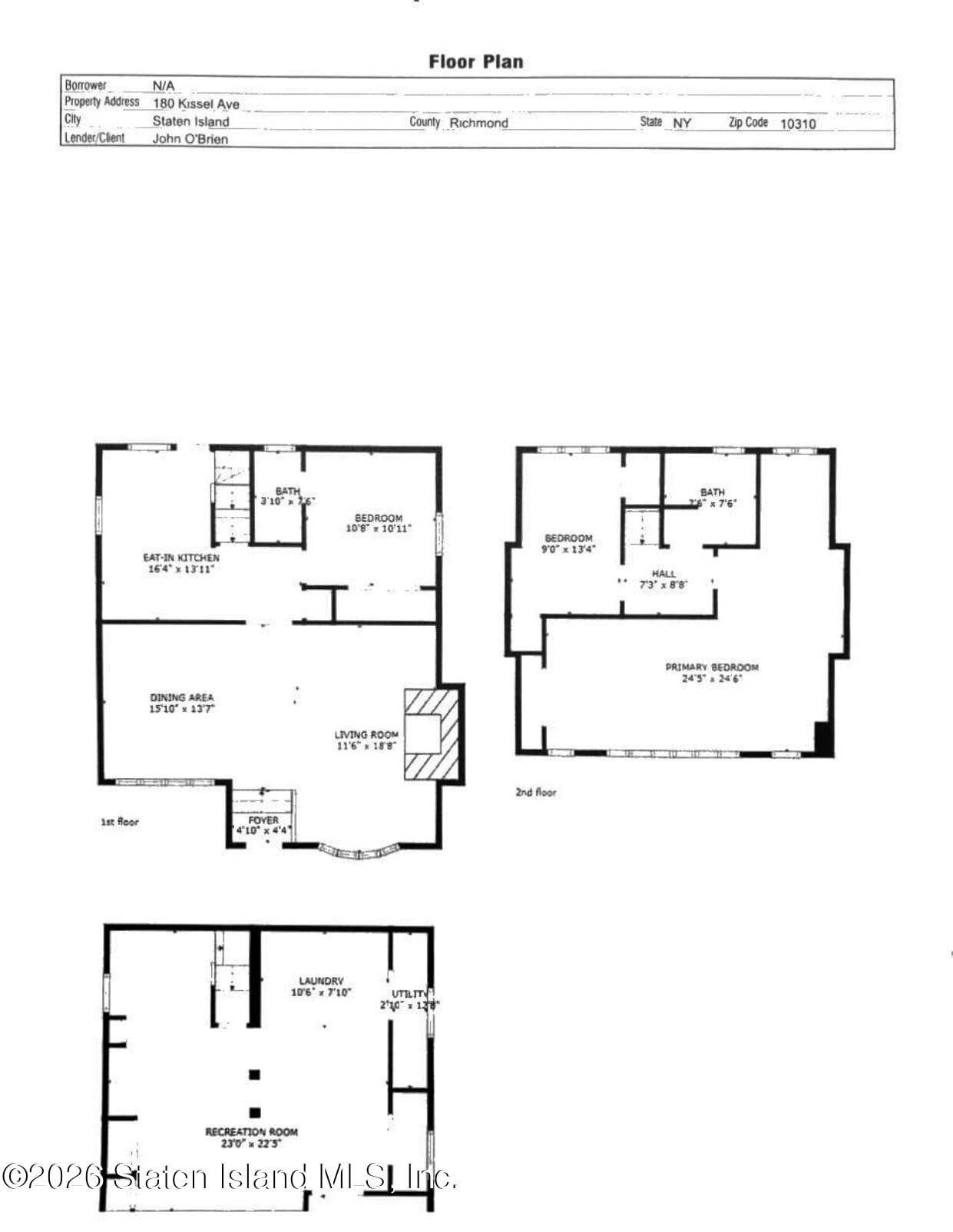 180 Kissel Avenue, Staten Island, NY, 10310 image 35