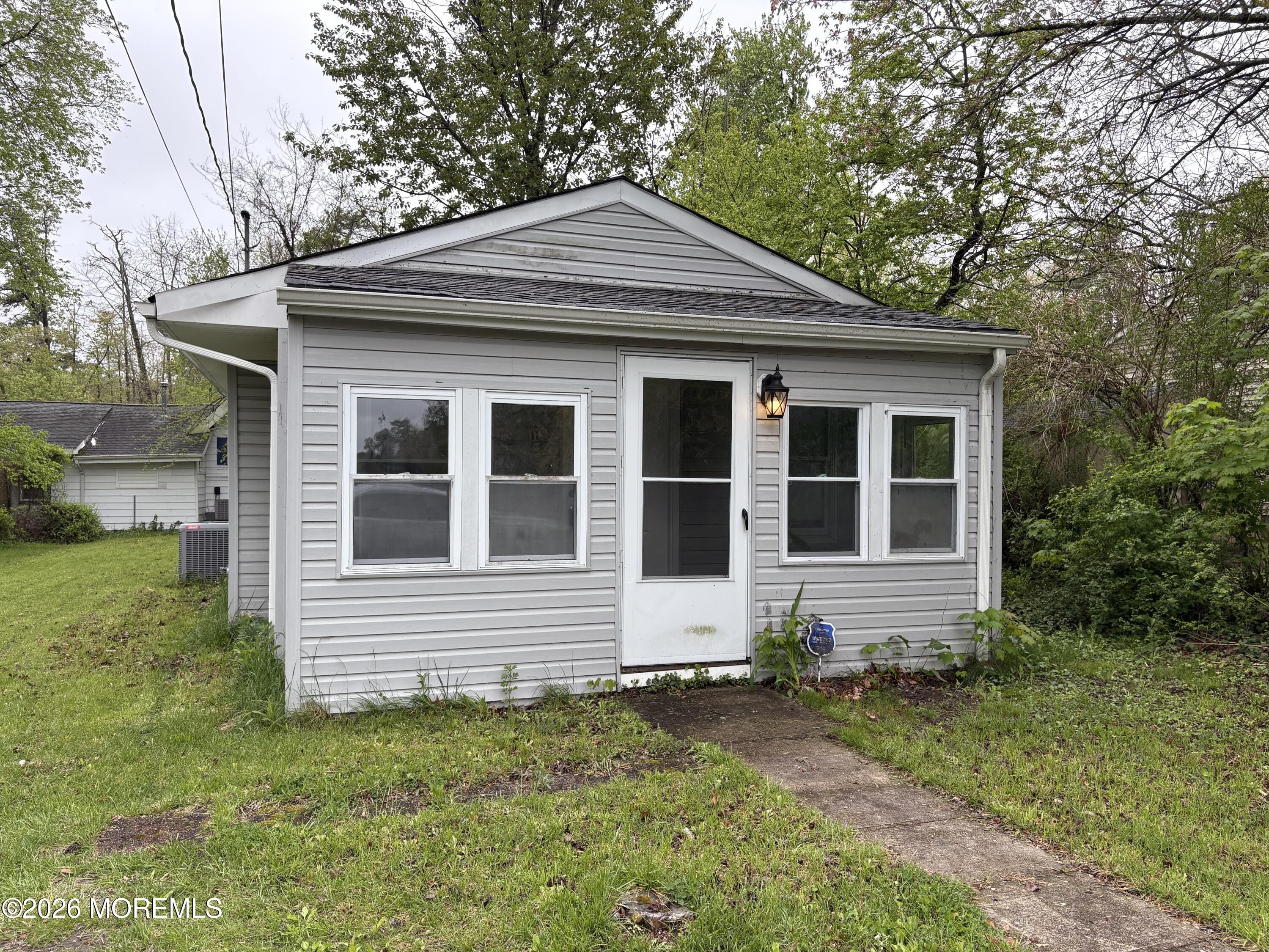 11 Pardee Boulevard, Pemberton, NJ, 08068