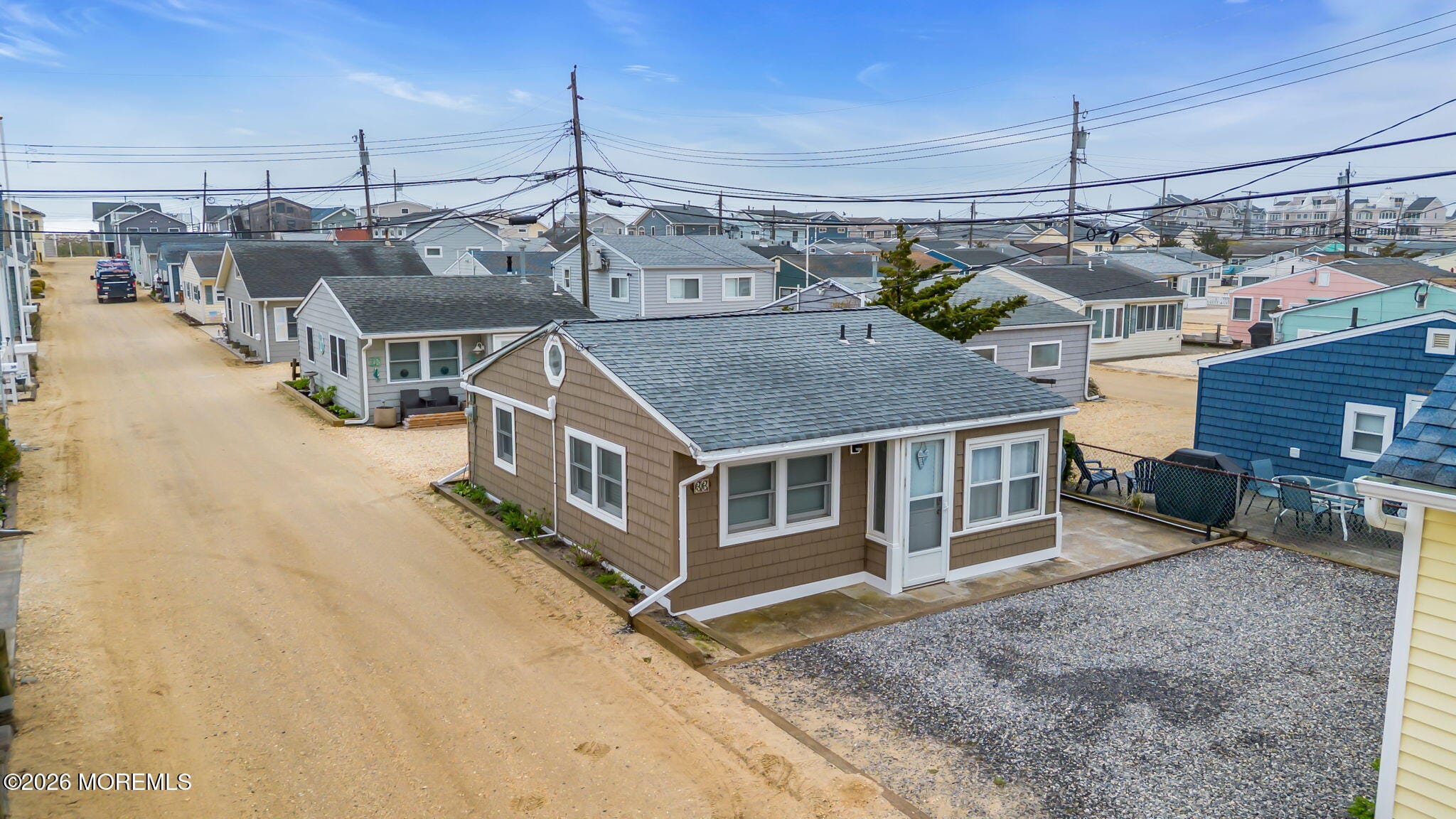 33 E Bonita Way, Lavallette, NJ, 08735 image 20