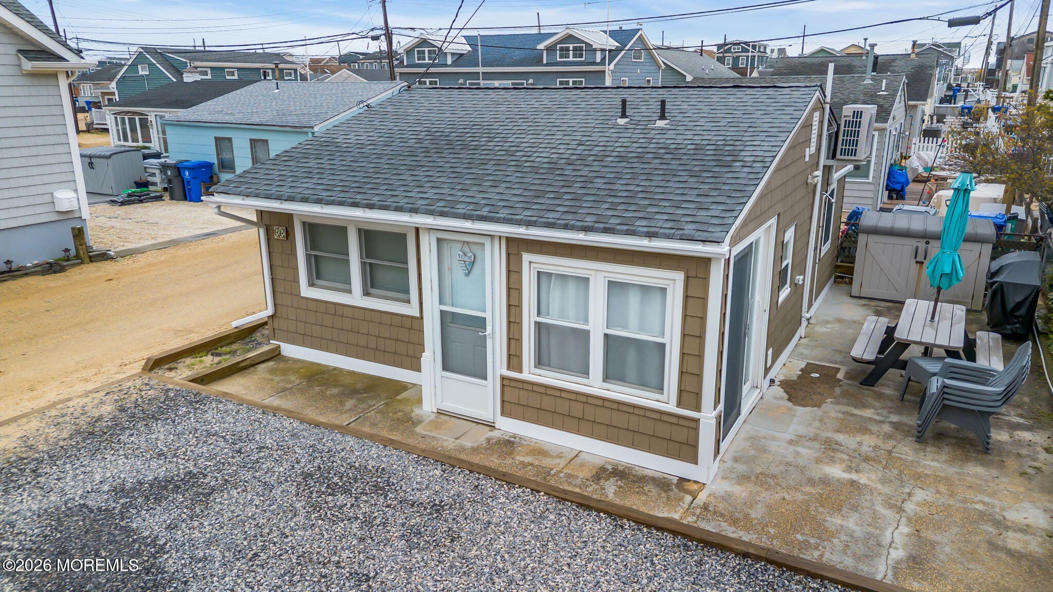 33 E Bonita Way, Lavallette, NJ, 08735 image 35
