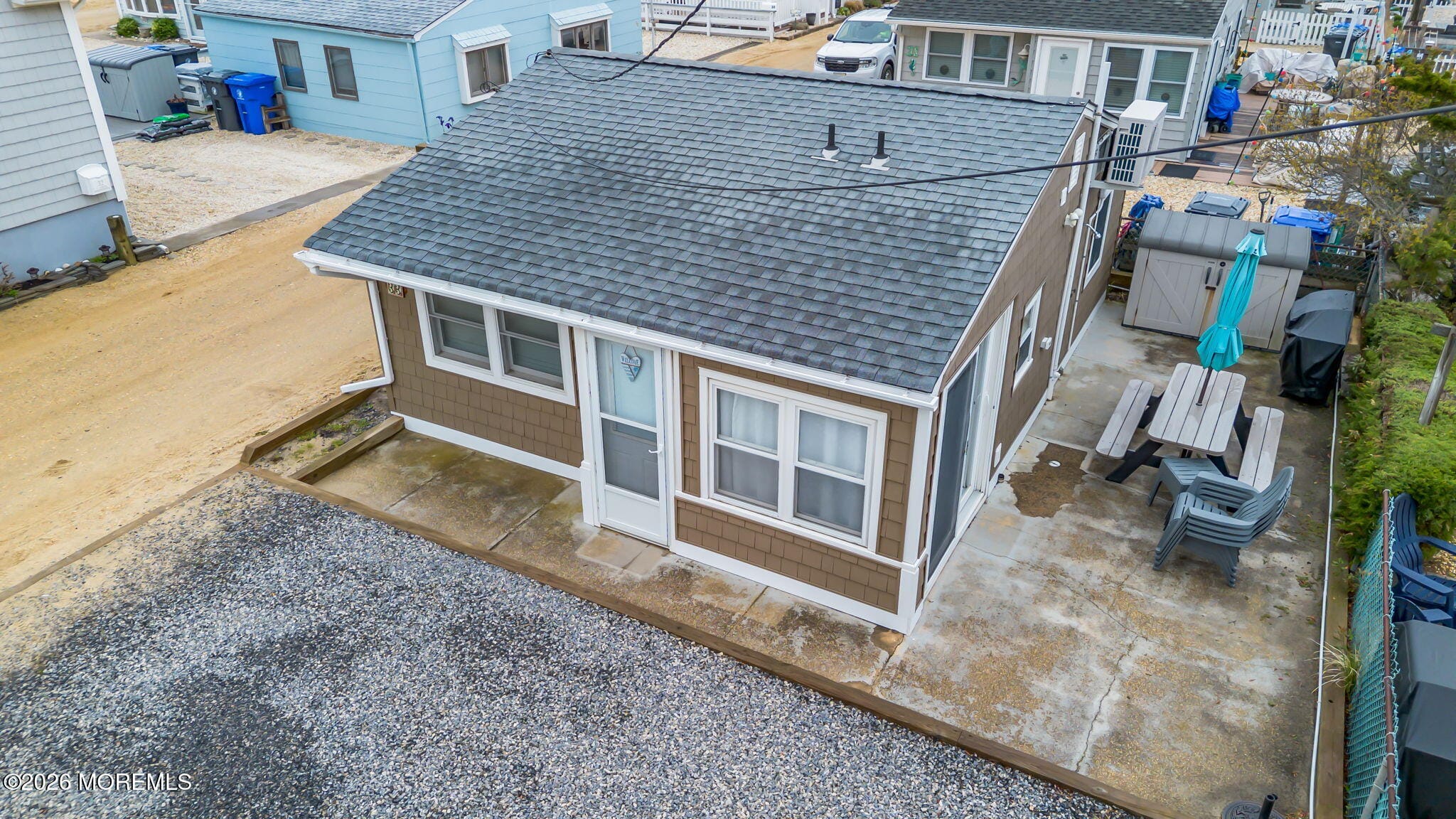 33 E Bonita Way, Lavallette, NJ, 08735 image 36