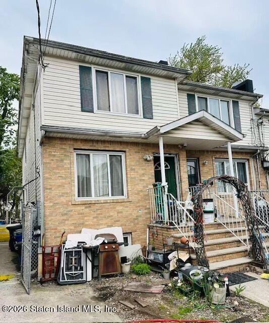 24 Caroline Street, Staten Island, NY, 10310