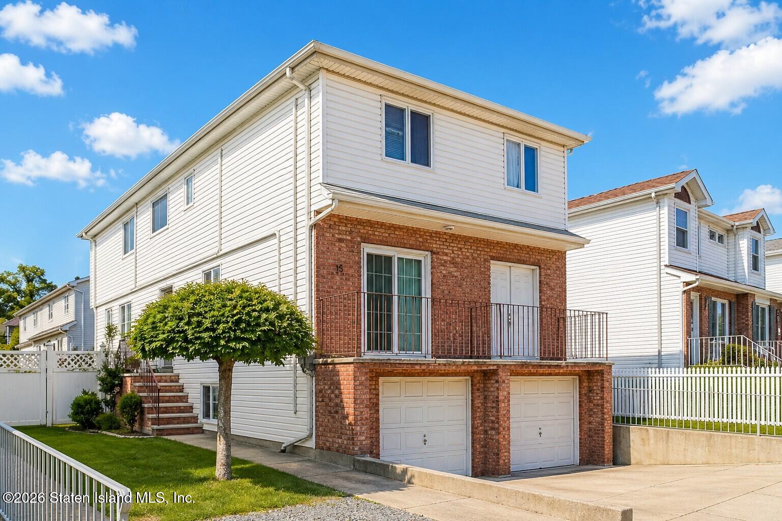 15 Scott Avenue, Staten Island, NY, 10305