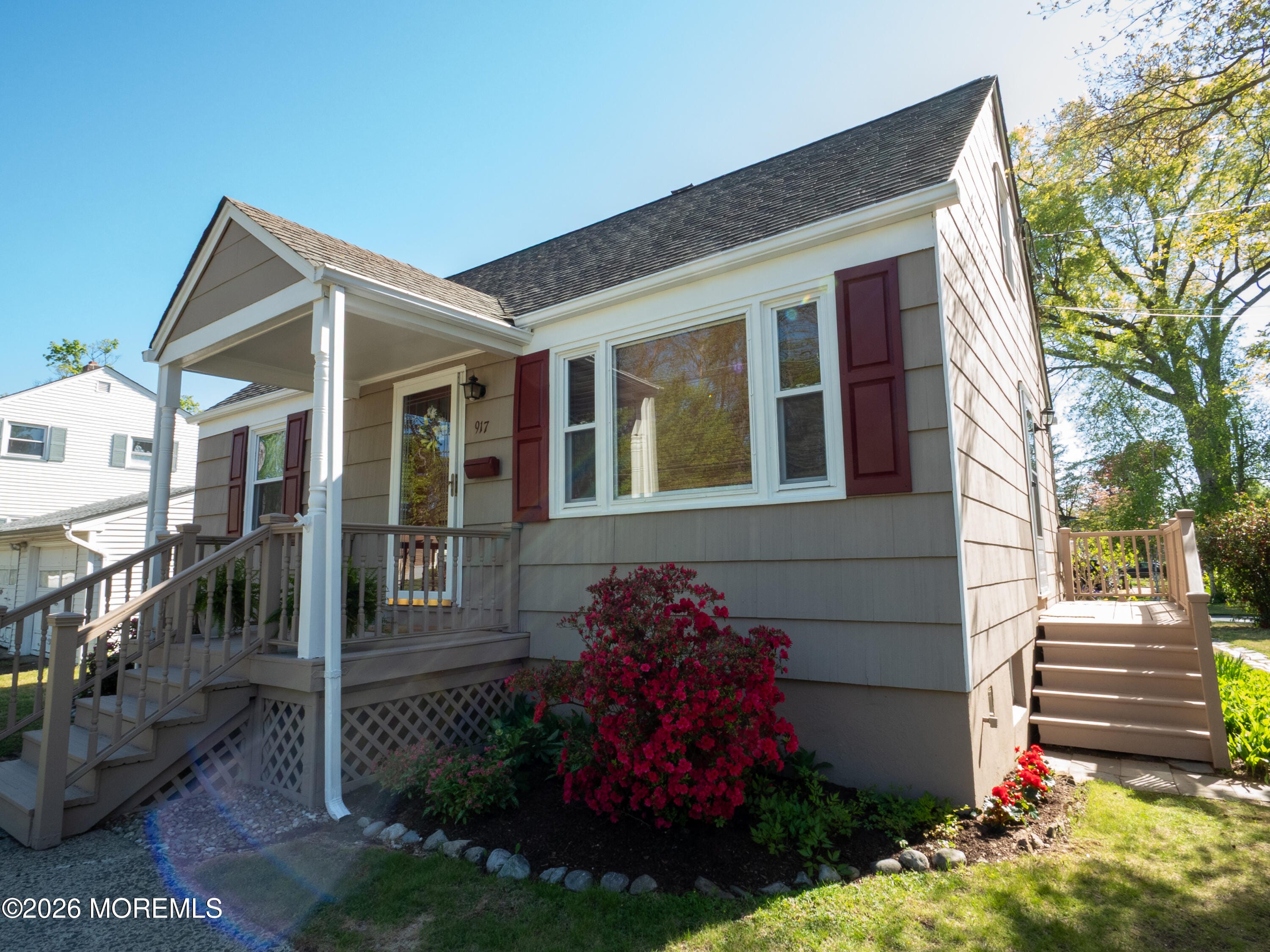 917 Mountain Avenue, Middlesex, NJ, 08846