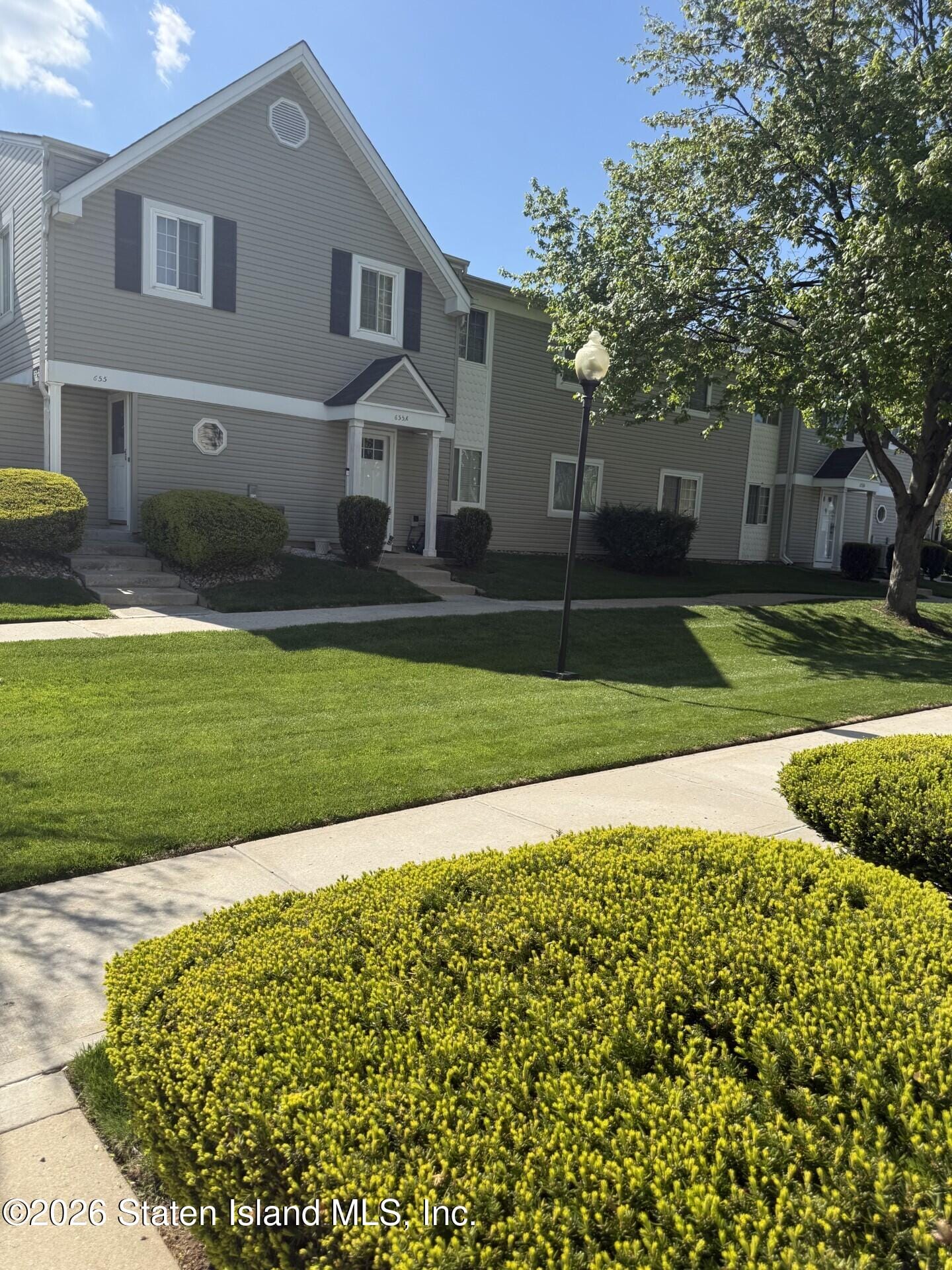 641 Correll Avenue, Staten Island, NY, 10309