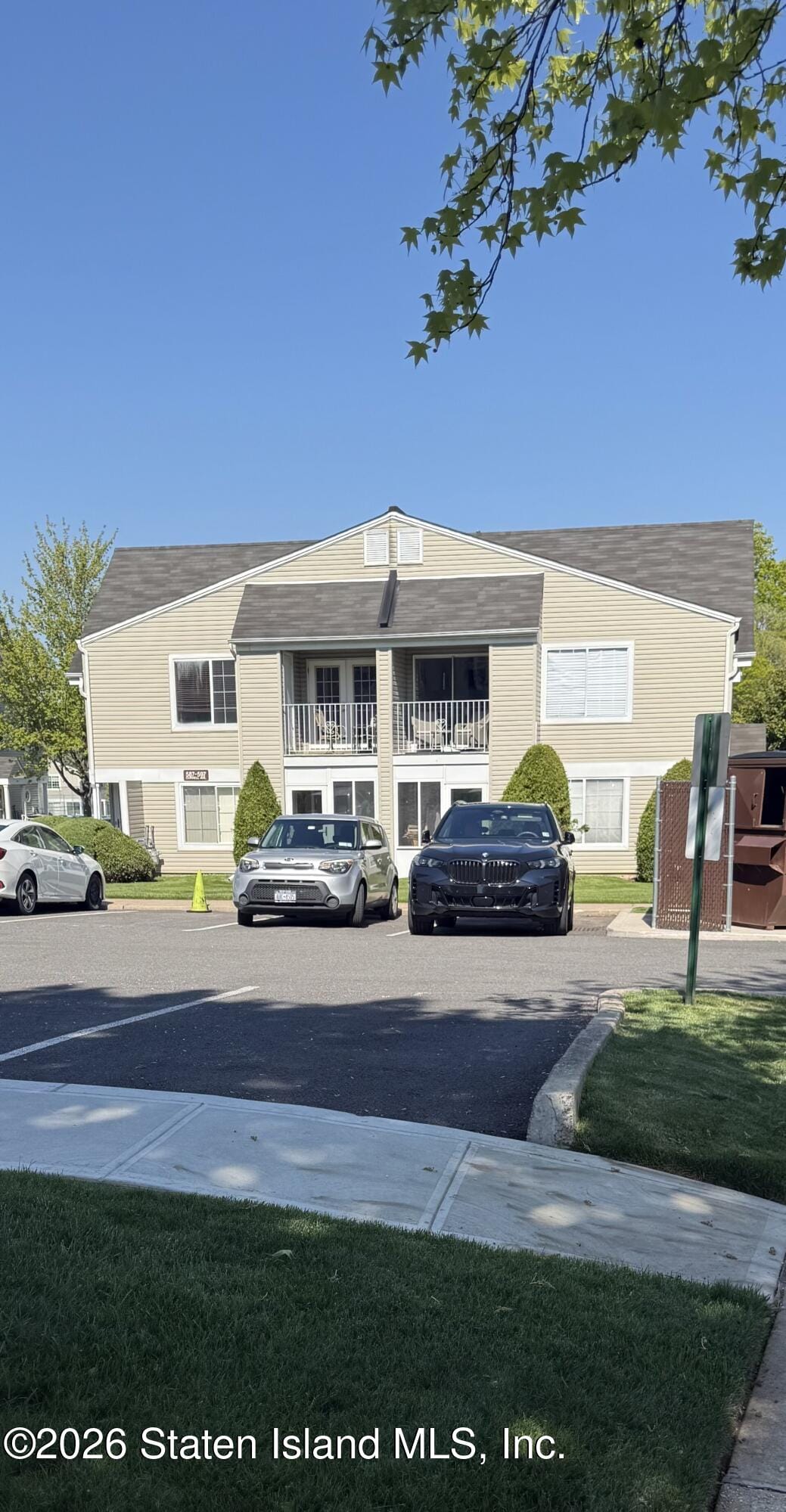 641 Correll Avenue, Staten Island, NY, 10309 image 23