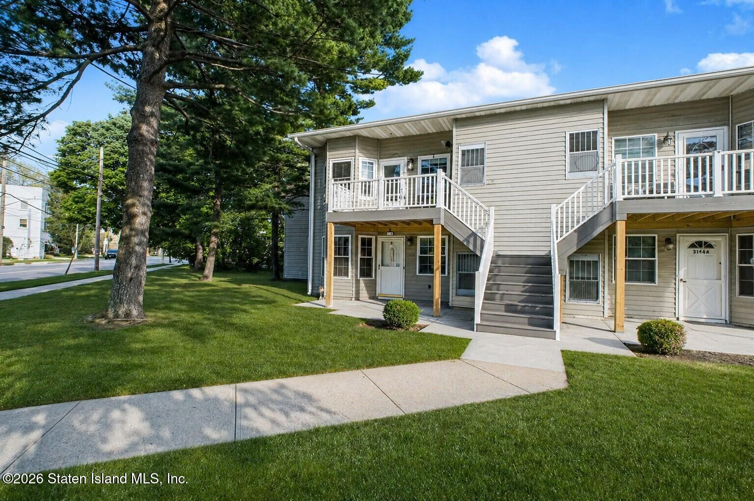 3146 Morley Avenue #b, Staten Island, NY, 10306
