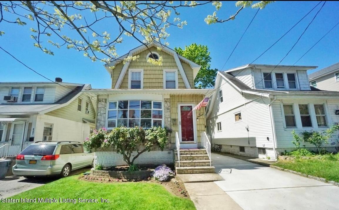 1014 Arden Avenue, Staten Island, NY, 10312