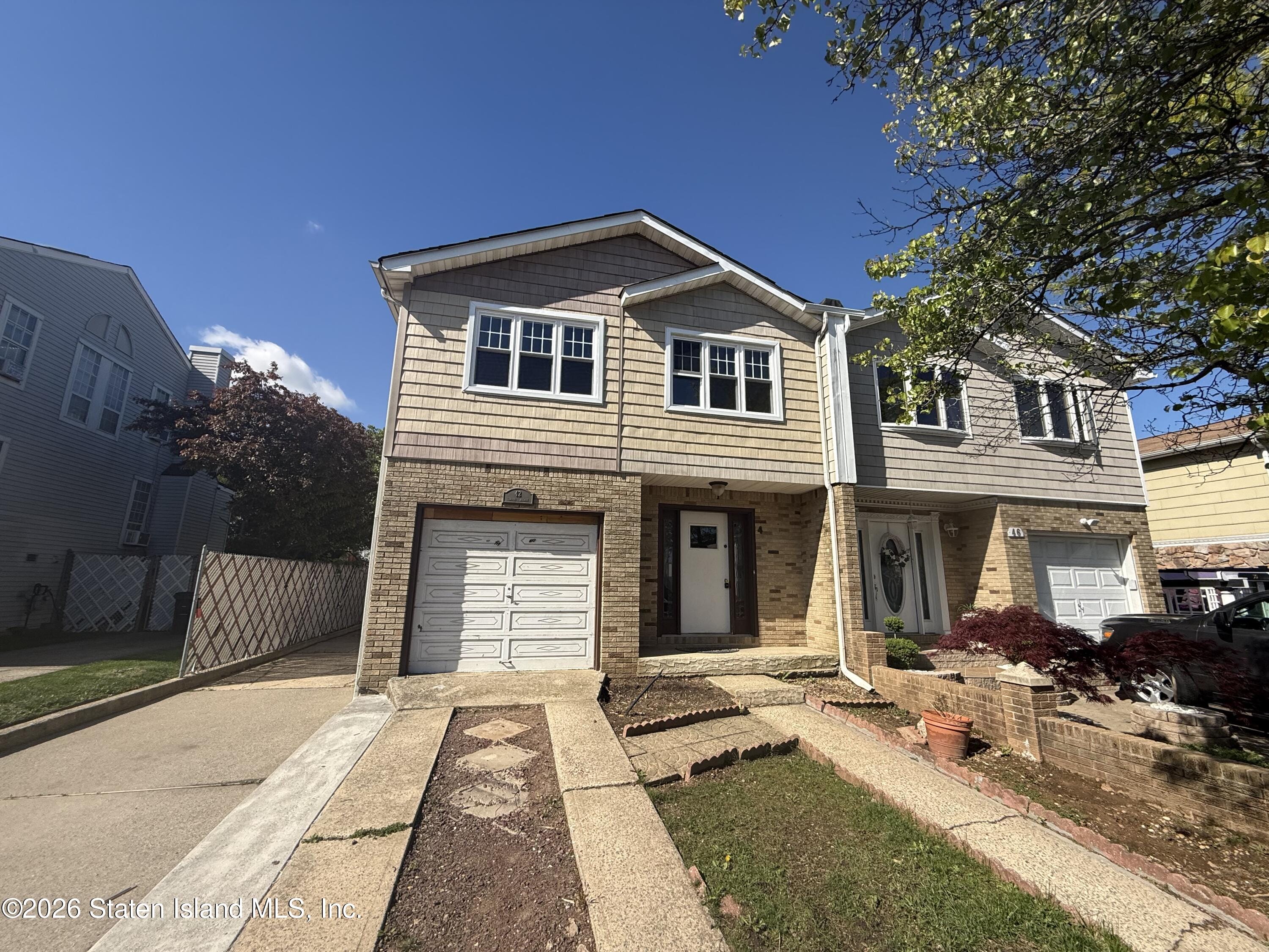 42 NW Elwood Avenue 42, Staten Island, NY, 10314