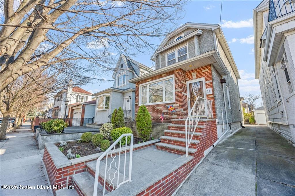 20 77th Street, Brooklyn, NY, 11209