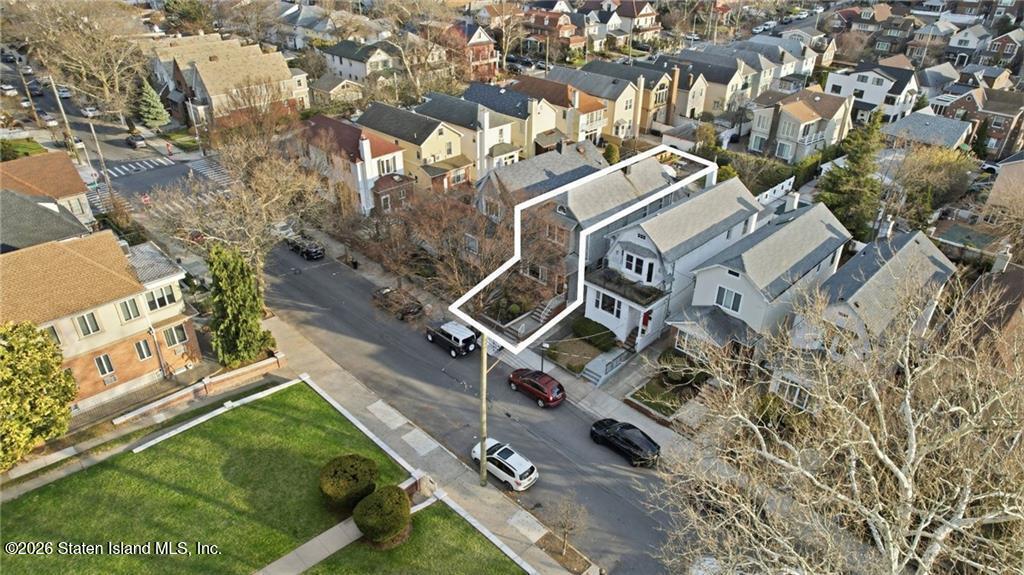 20 77th Street, Brooklyn, NY, 11209 image 37