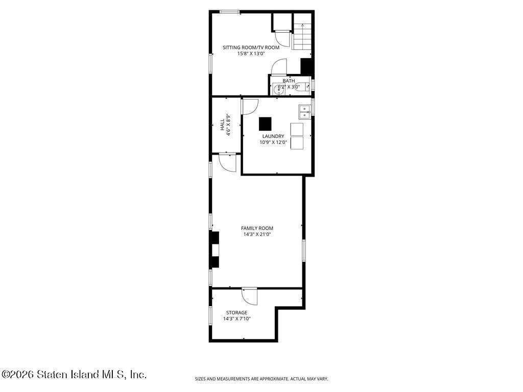20 77th Street, Brooklyn, NY, 11209 image 40