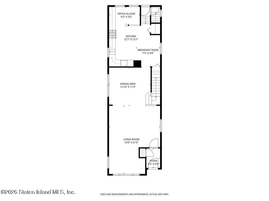 20 77th Street, Brooklyn, NY, 11209 image 41