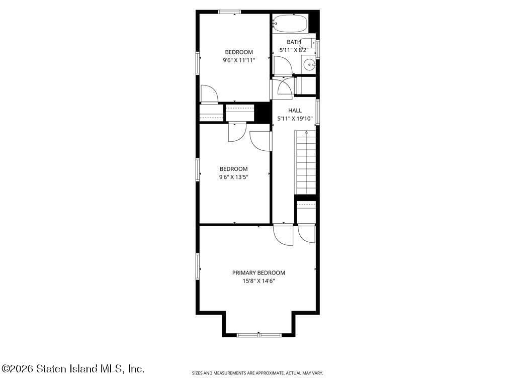 20 77th Street, Brooklyn, NY, 11209 image 42