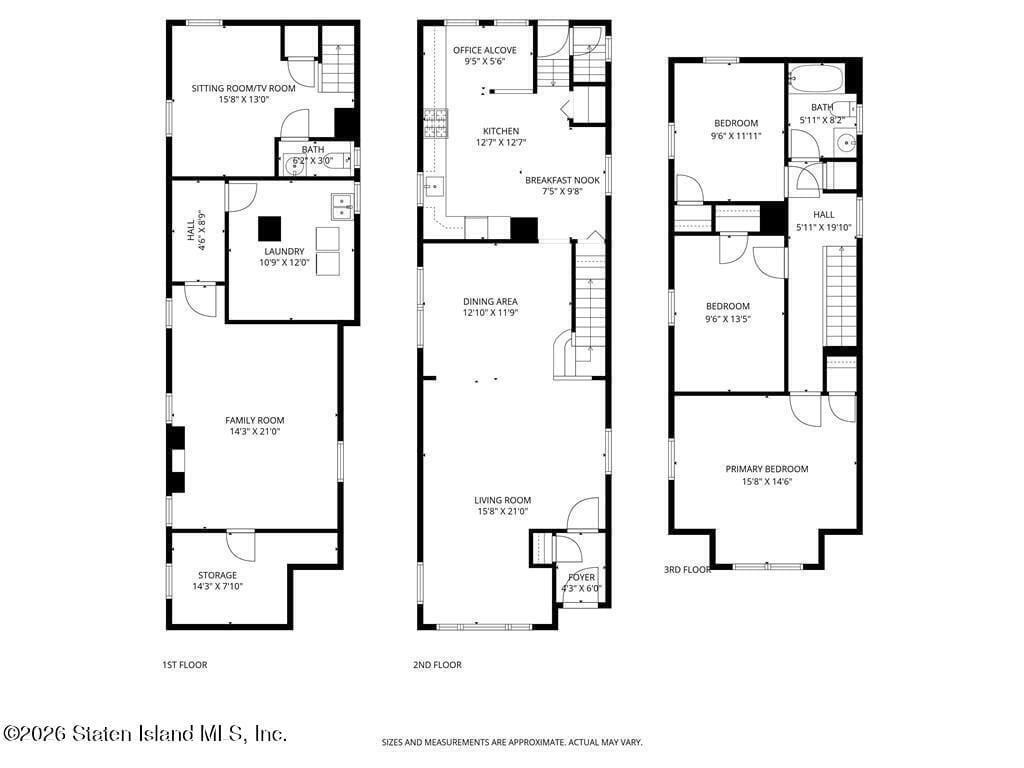 20 77th Street, Brooklyn, NY, 11209 image 43
