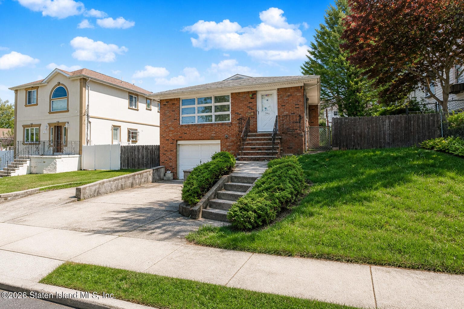 205 Perry Avenue, Staten Island, NY, 10314