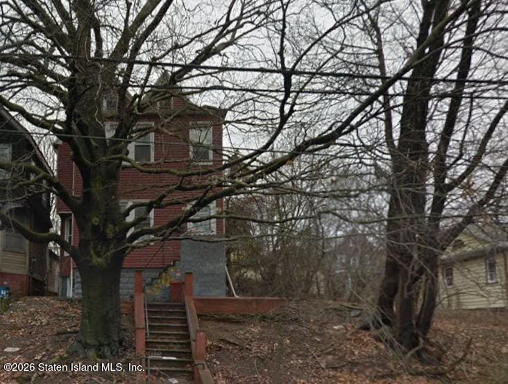 44 Taft Avenue, Staten Island, NY, 10301