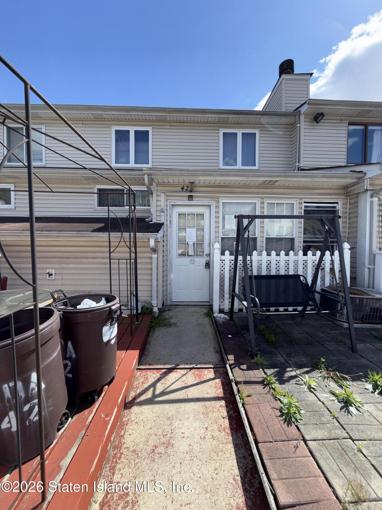 42 Ada Drive 31, Staten Island, NY, 10314